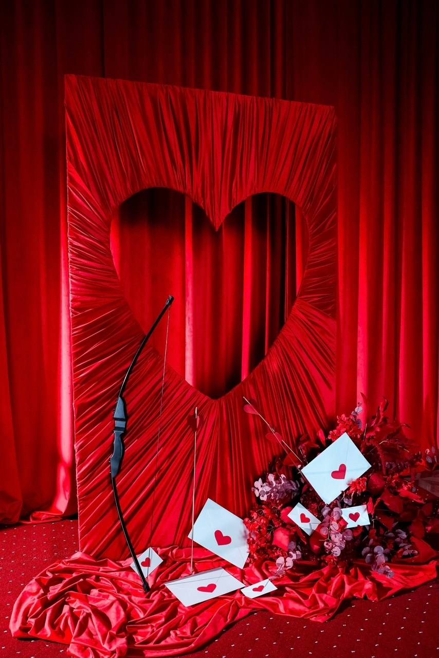 Интерьерные залы. Семейный и женский фотограф в Воронеже Ольга Попова