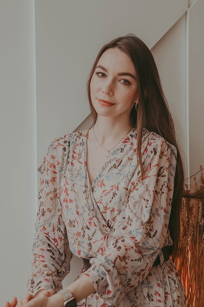 Обаятельная Алена. Катя Сидор — фотограф в Москве