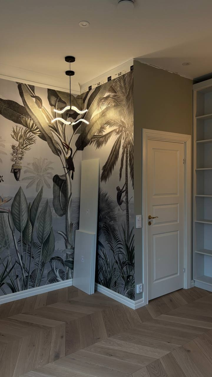 Interior designer Stockholm