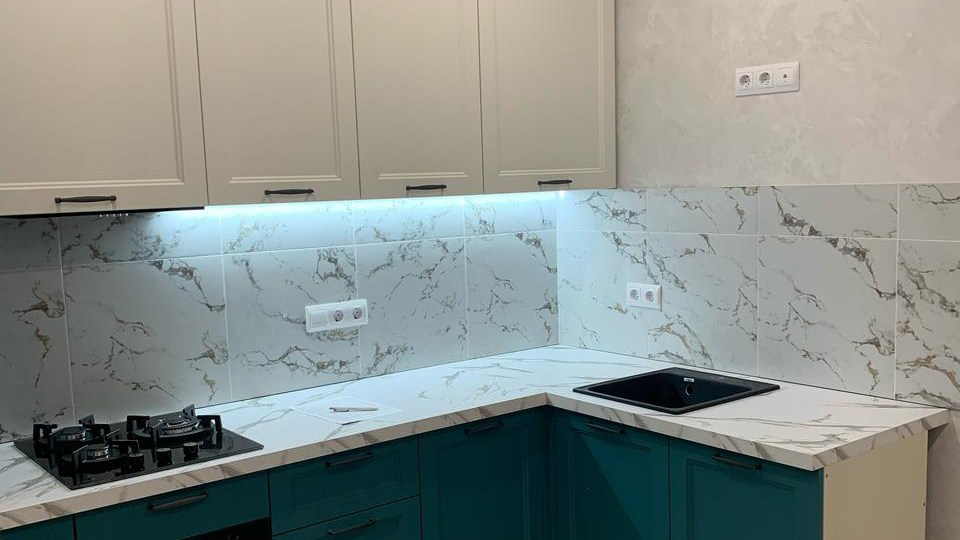 Кухонные гарнитуры MGS мебель. MGS мебель в Ростове-на-Дону. Высочайшее качество исполнения. Инновационные и классические материалы. MGS mebel Ростов