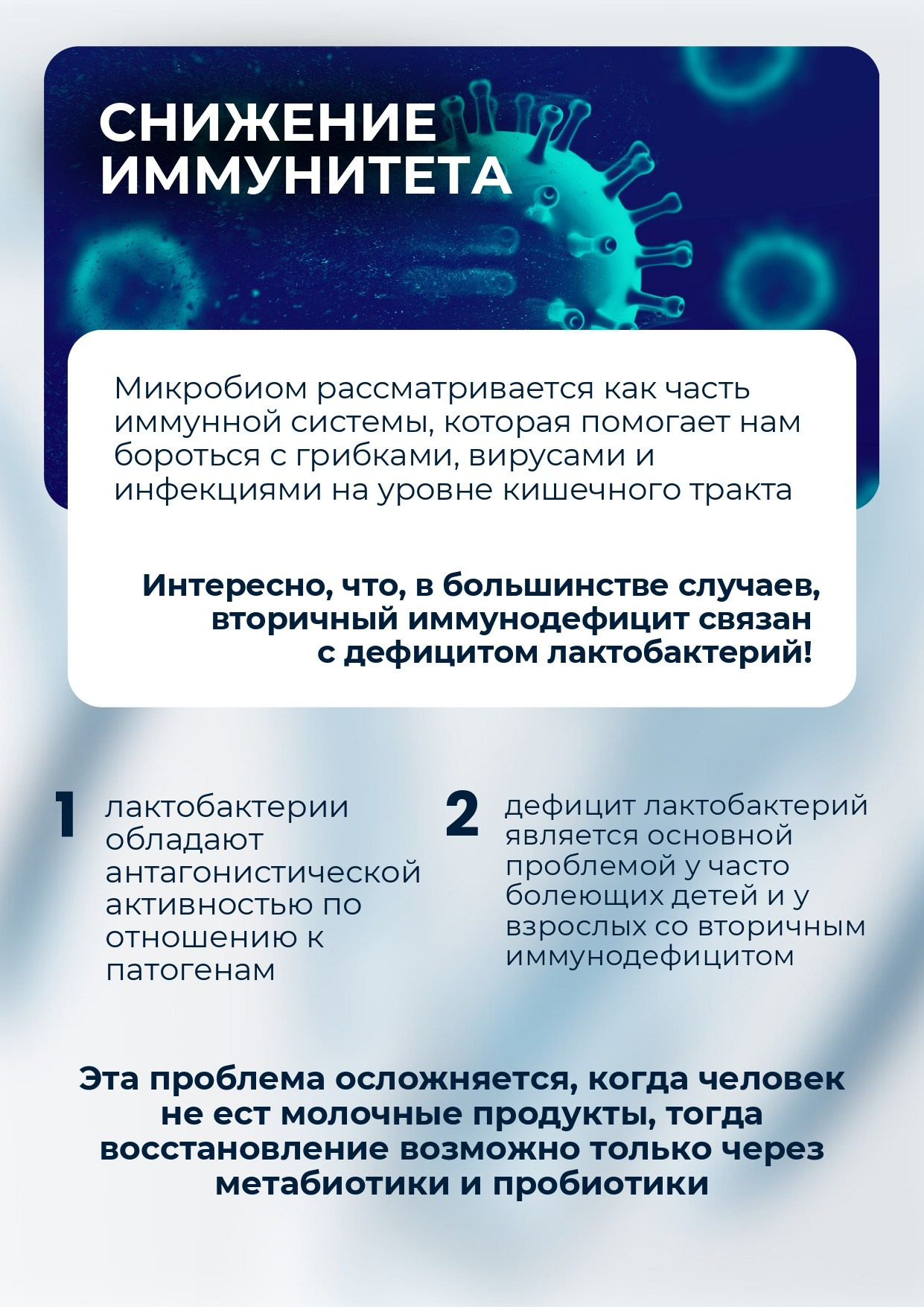 ВедаБиотика. Медицина с душой