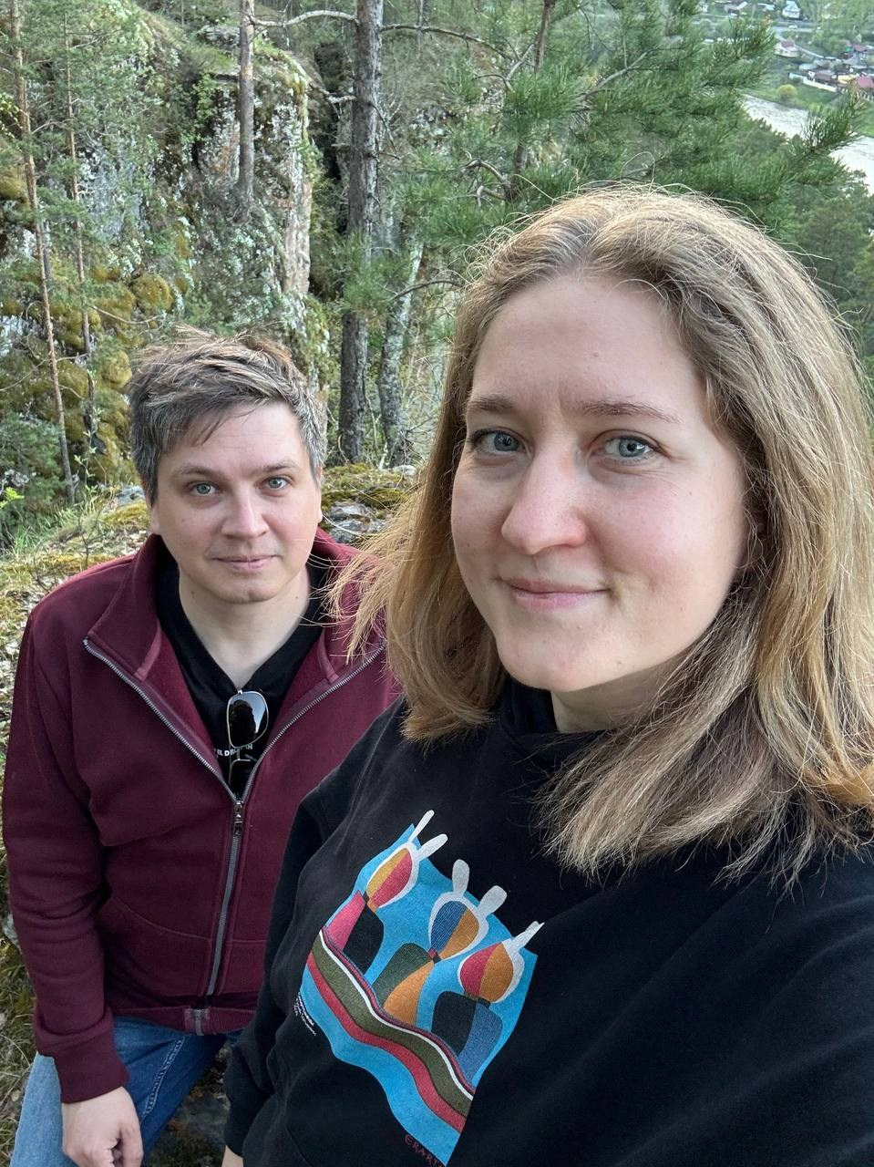 Идем на восток. Портретный фотограф Москва, репортаж и естественная постановка