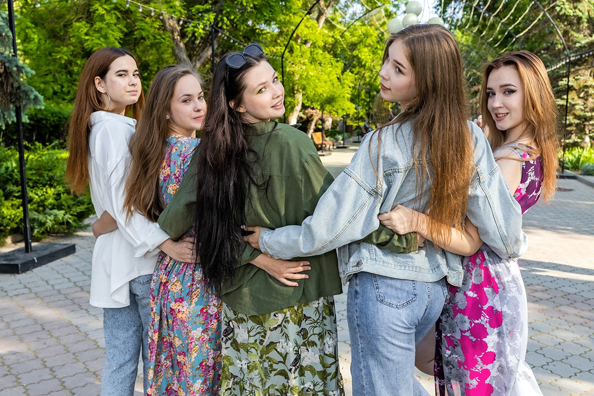 Репортаж - поездки, прогулки, походы…. Школьный фотограф в Евпатории