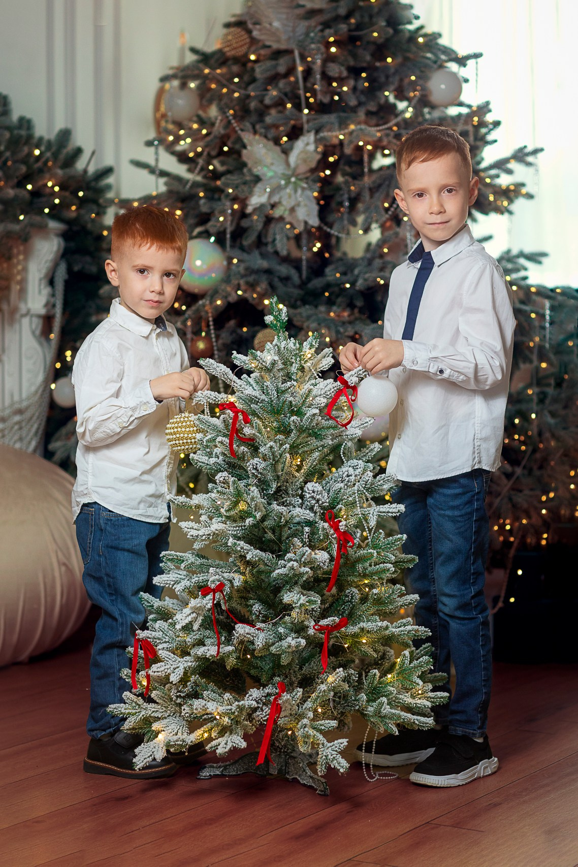 Семейный и детский фотограф в Москве и Красногорске Александр Дворкин