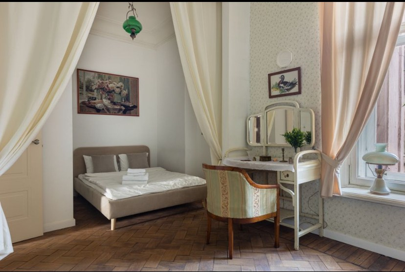 Фотоприключение в Москву (1). Фотограф и видеограф Елена Лисина