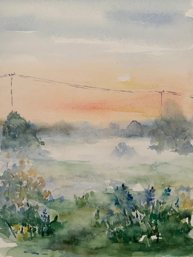 Медведева Анна Александровна. Галерея участников Российской Премии Искусств