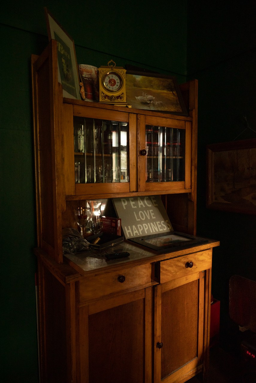 Anouk Moree кейс. SMM, Фотопродакшн в Санкт-Петербурге