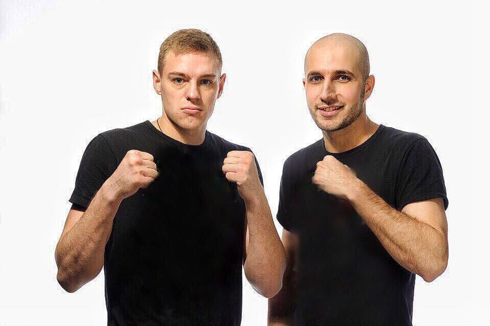 Бабаев. Спортивный клуб НАРДЪ в Москве