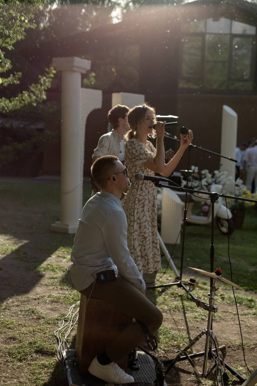 Юбилей Софьи. Организатор свадеб Барнаул/Алтай/Дагестан