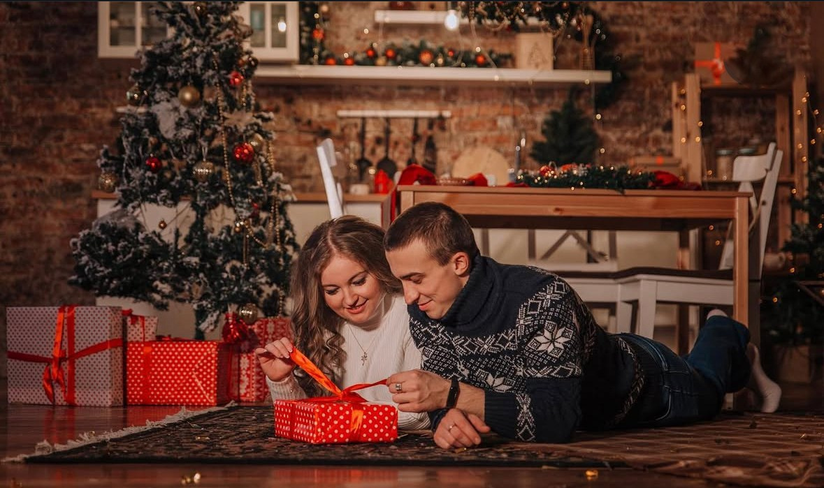 Семейный фотограф в Комсомольске-на-Амуре Павел Зворыгин