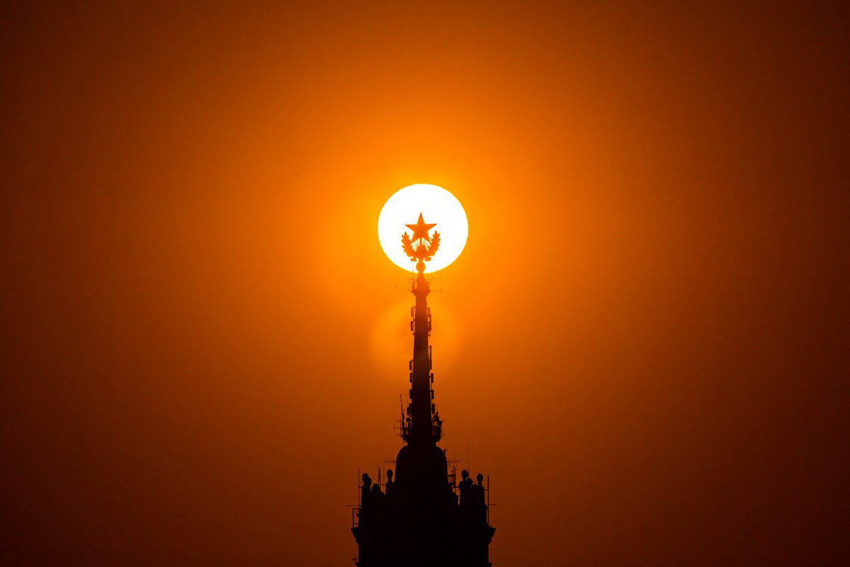 Фотограф Кирилл Сергеев | Москва