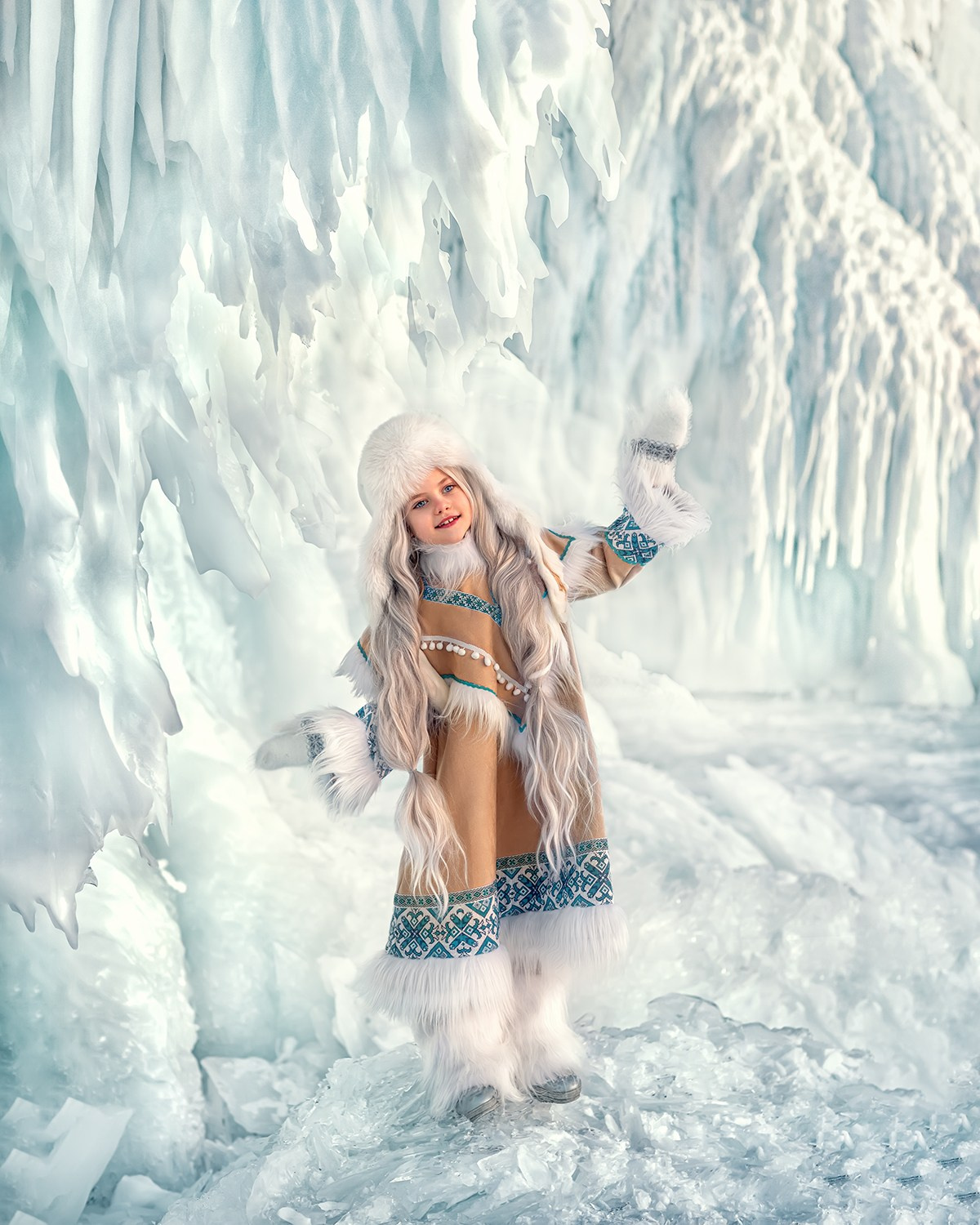 Обучающий фототур на зимний Байкал с Еленой Михайловой. 07–12 февраля 2025 г. Детский и семейный фотограф Елена Михайлова в Москве