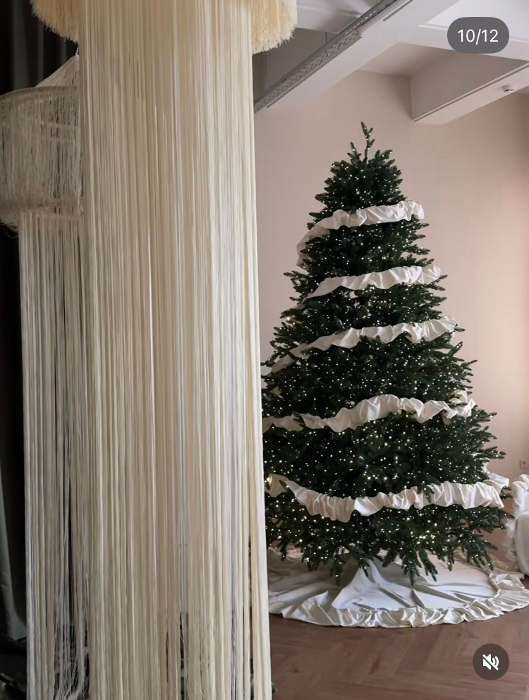 Новый год. Фотограф Беременности в Краснодаре Кара Артисан