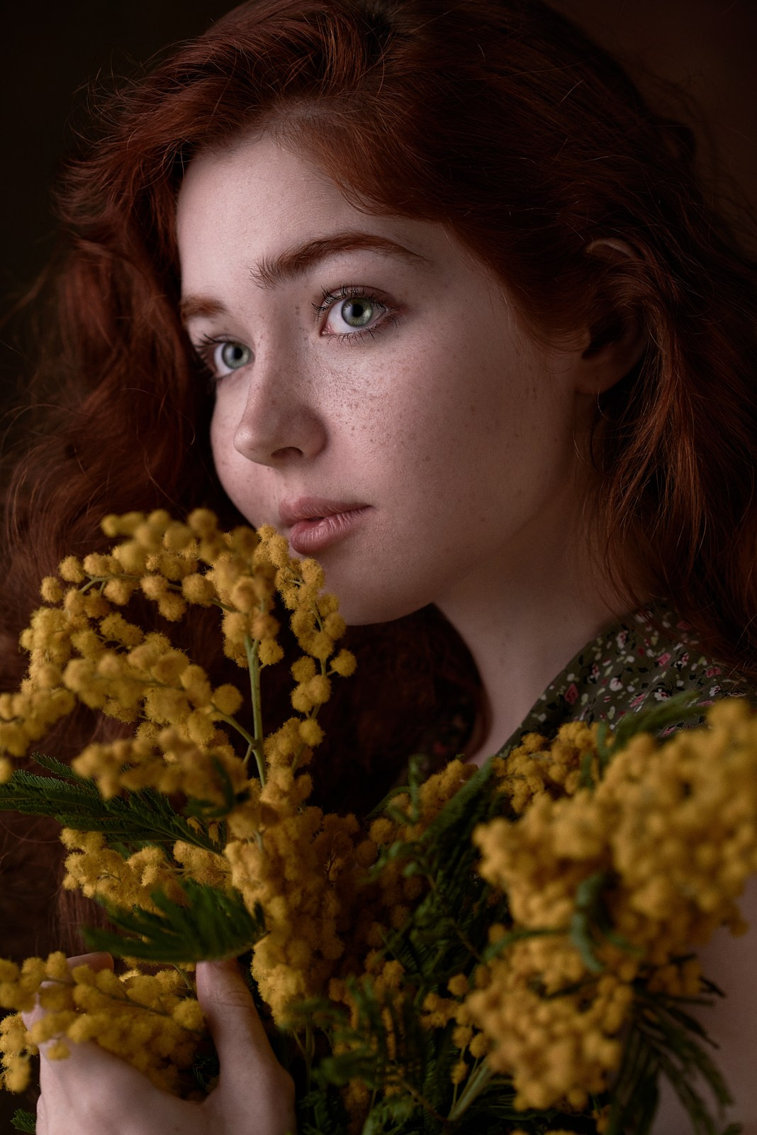 Макс Пыжик портретный фотограф в Москве