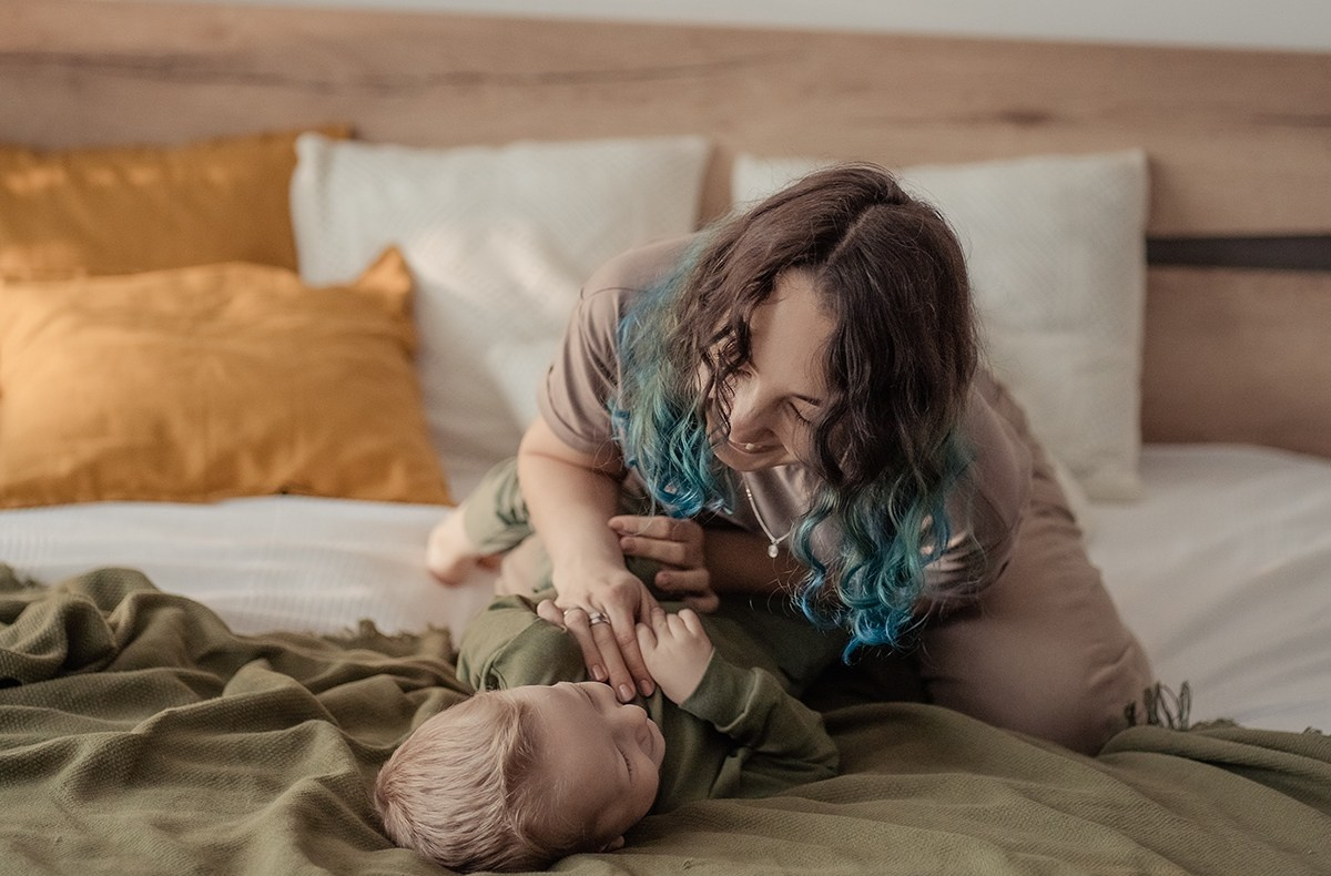 Лайфстаил фотосессия в студии Москва