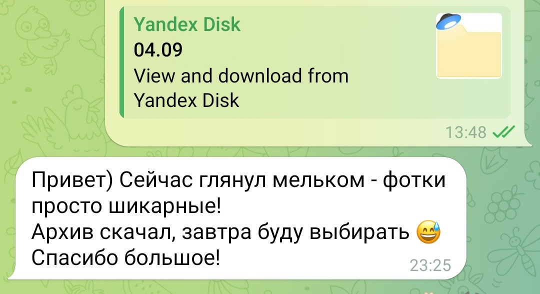 АКЦИИ И СКИДКИ ДО 50%. Фотосессии в Санкт-Петербурге СО СКИДКОЙ ДО -50%!