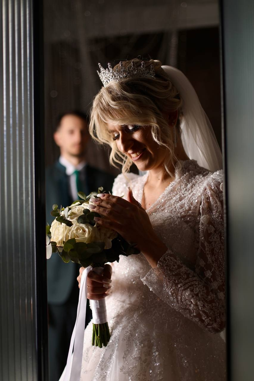 DaVideo. Фото. Видео. Свадьба. Омск