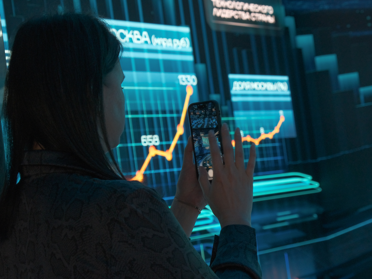 ИННОПРОМ 2025. Video Crew