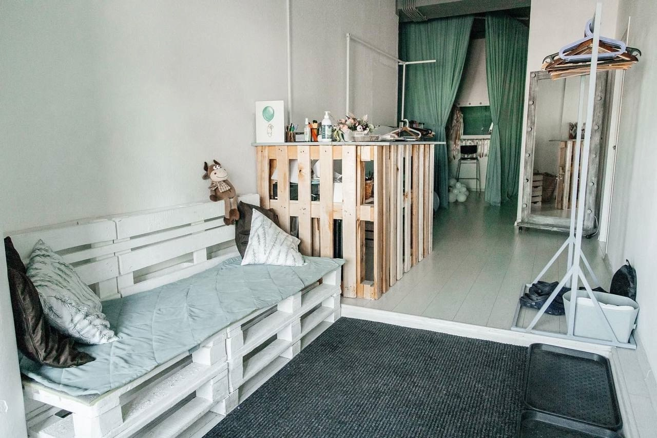 Аренда. Утконос Loft Пространство для вашего события