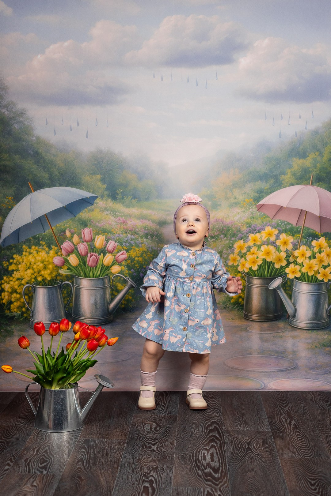 Фотодень «Ура! ВЕСНА!». Классные выпускные альбомы CooLBooK — Сургут, Тюмень и ХМАО