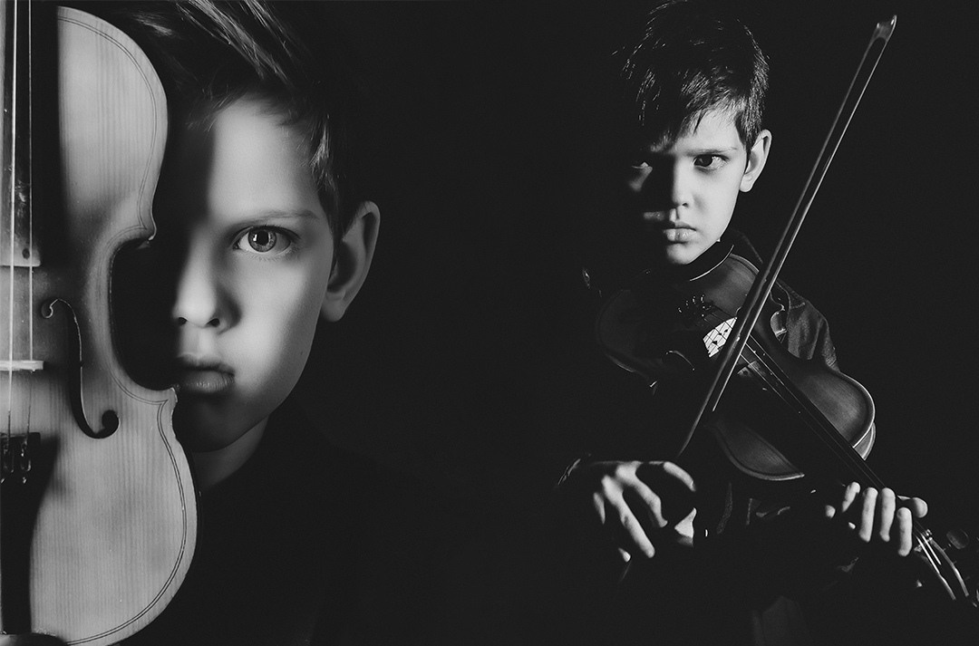 Детский и семейный фотограф в Красноярске Настя Ярош