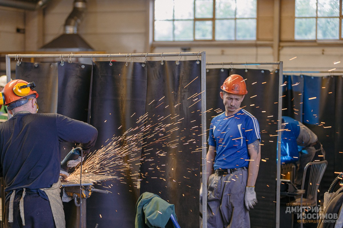 Мостострой 11