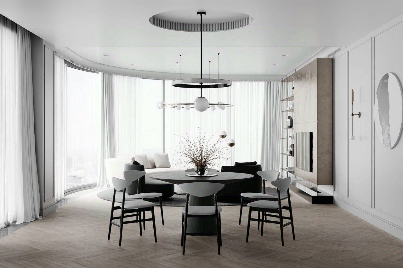 Дизайн-визуализация ДЛЯ ДИЗАЙНЕРОВ ИНТЕРЬЕРА. МЕТАМОРФОЗЕР — пространство визуальных решений для бизнеса