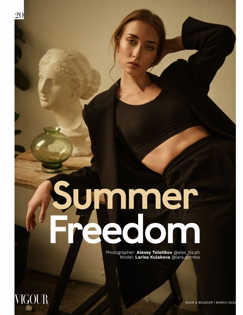 Фотограф и видеограф в Москве Алексей Толстиков