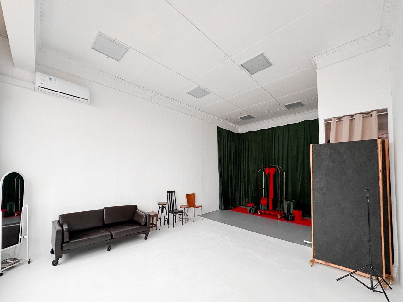 ARMA. Фотограф Анастасия Крафт