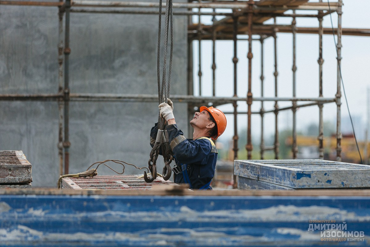 Мостострой 11