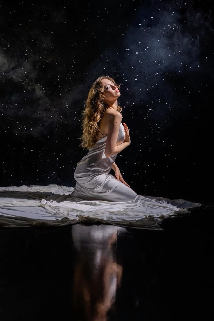 Арт-фотограф Евгений Матвиенко