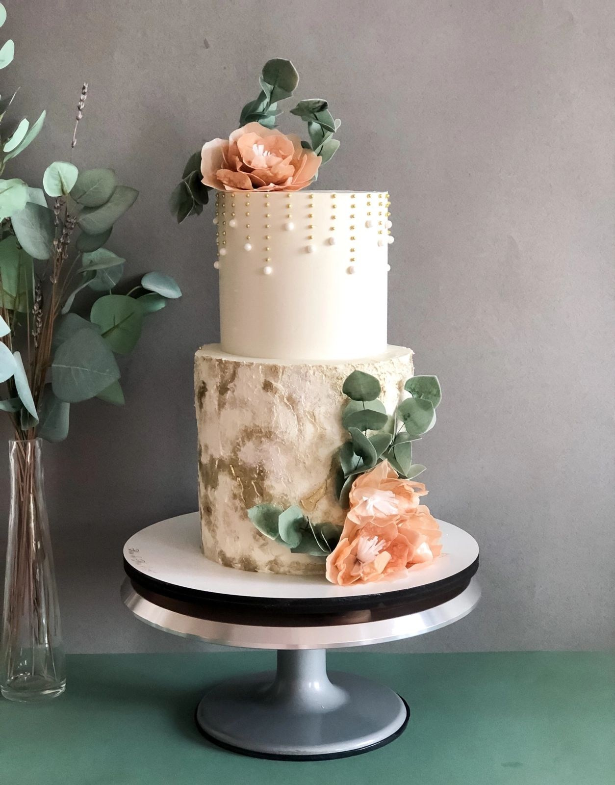 Кондитер Ермилова. Подрядчики и друзья сети свадебных площадок House for wedding