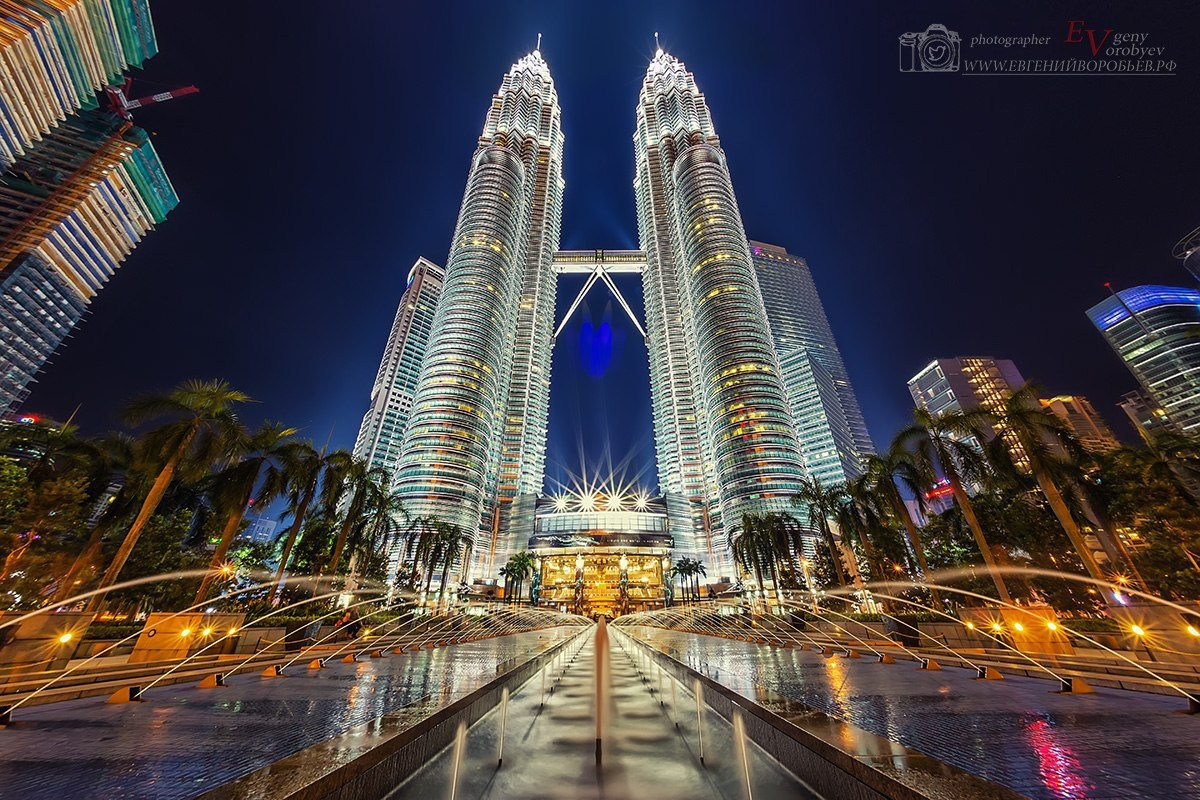 Фотосессии Фотограф в Красноярске на Пхукете Евгений Воробьёв видеосъёмка фотосъёмка с FPV дрона квадрокоптера в Красноярске