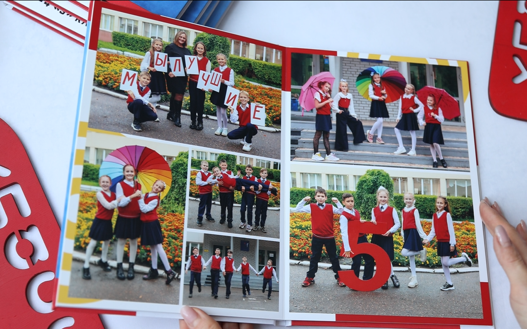 ФОТОКНИГИ | Пожалуй лучшие фотокниги в Красноярске. Выпускные альбомы Красноярск