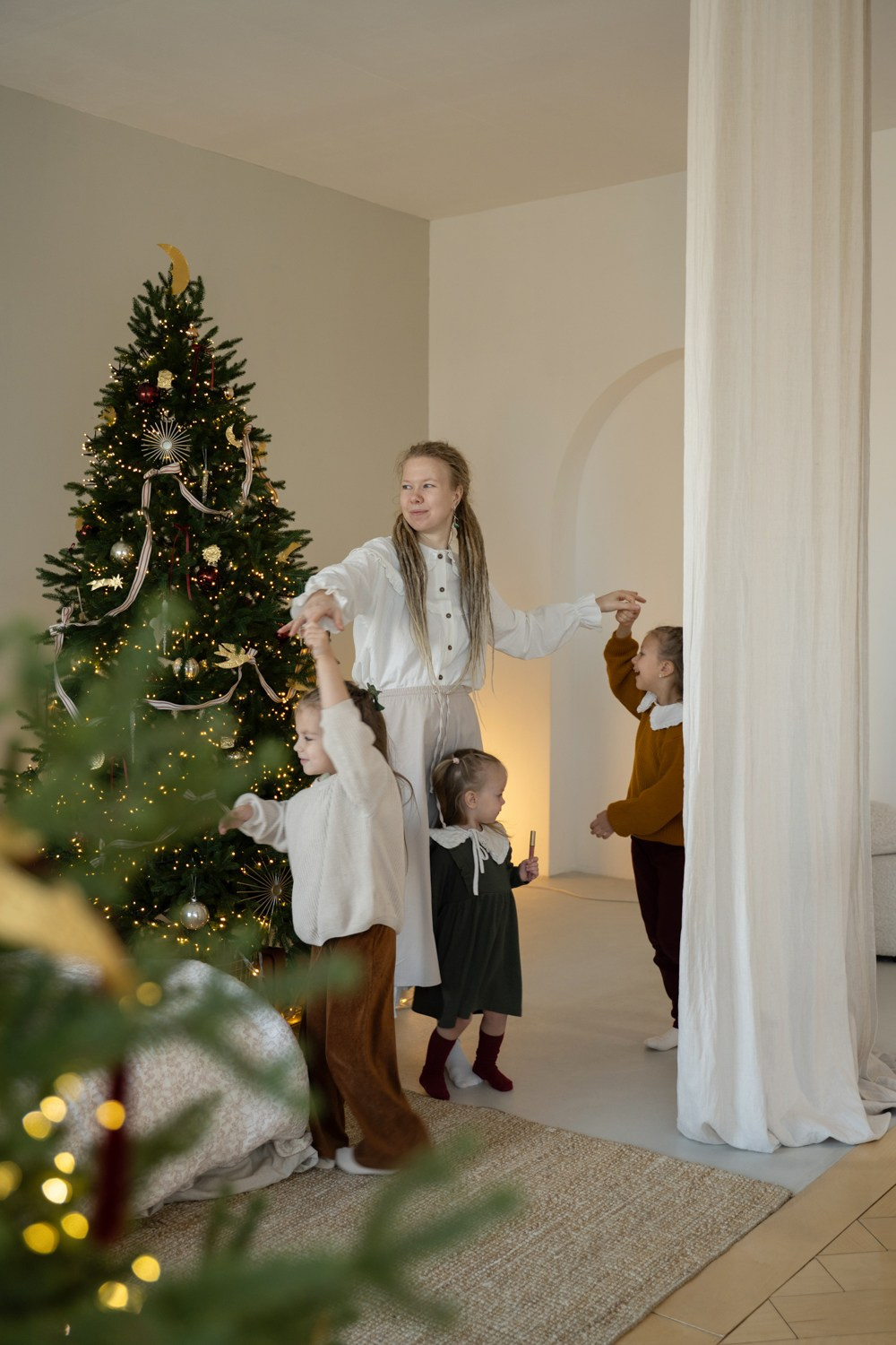 Новогодний фотодень в Екатеринбурге: фотосессия 21 декабря в студии «Когда Вместе». Фотограф в Екатеринбурге | Портреты, семейные съемки, лайфстайл