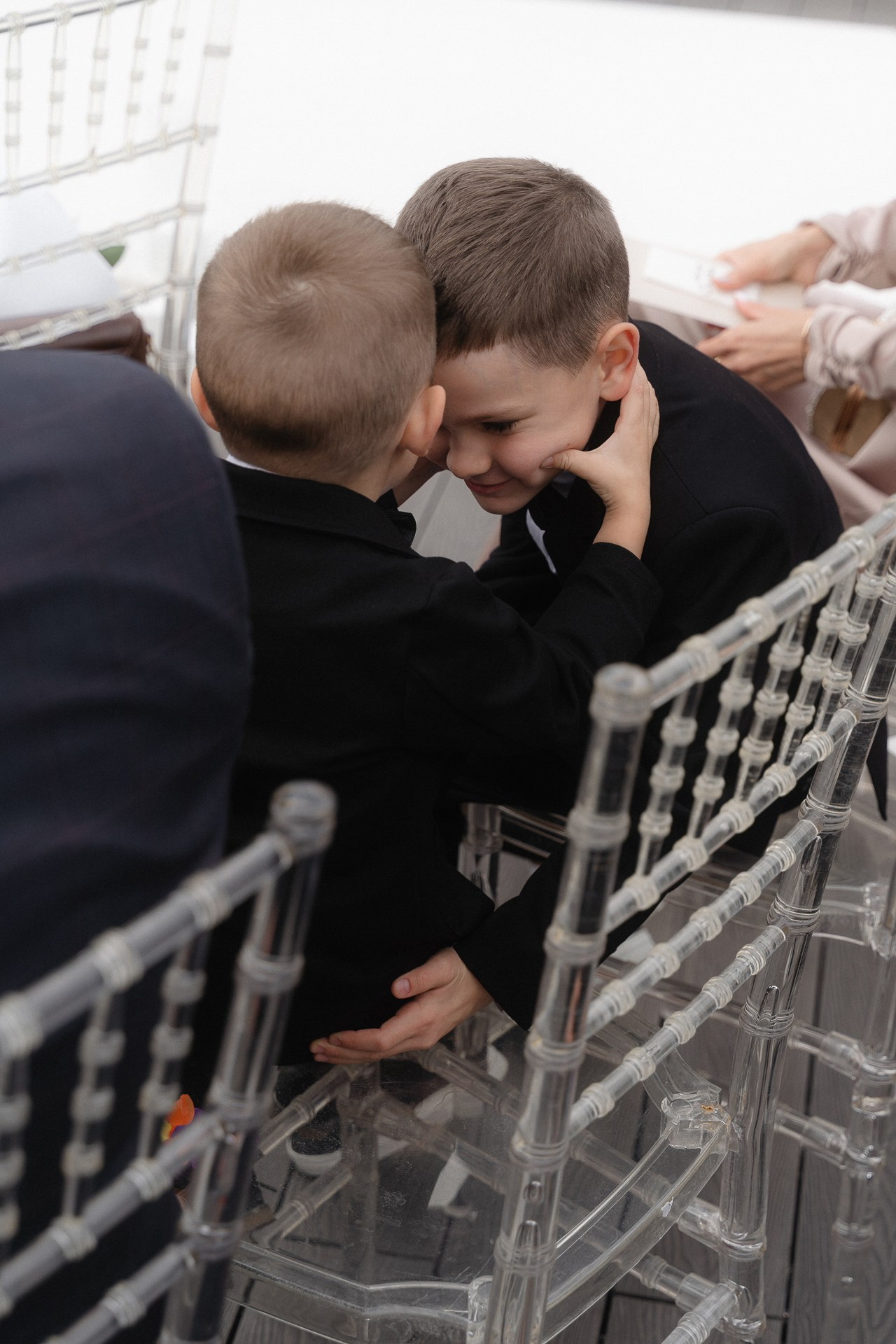 Никита и Арина. Свадебный фотограф в Белгороде Антон Каменев