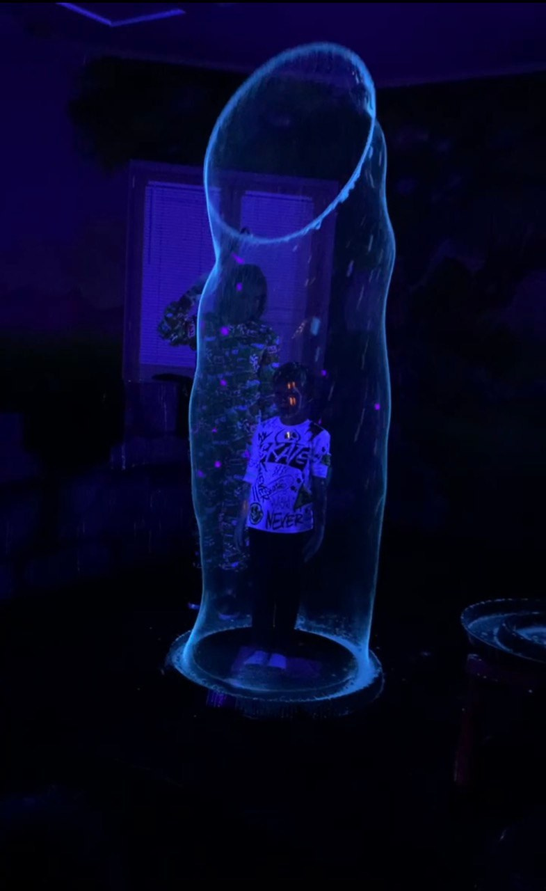 Шоу. Семейный Центр Развлечений в Щелково