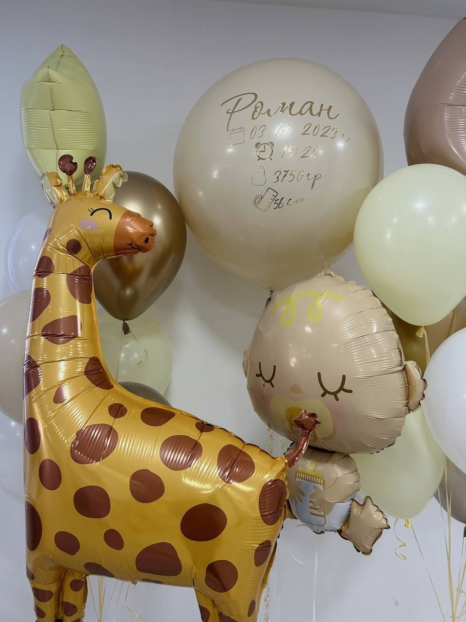 Dostava balona Novi Sad Dostava balona Beograd. Шары с гелием, фотозоны Нови Сад Белград. Balone i dekoracije od balona Novi Sad Beograd