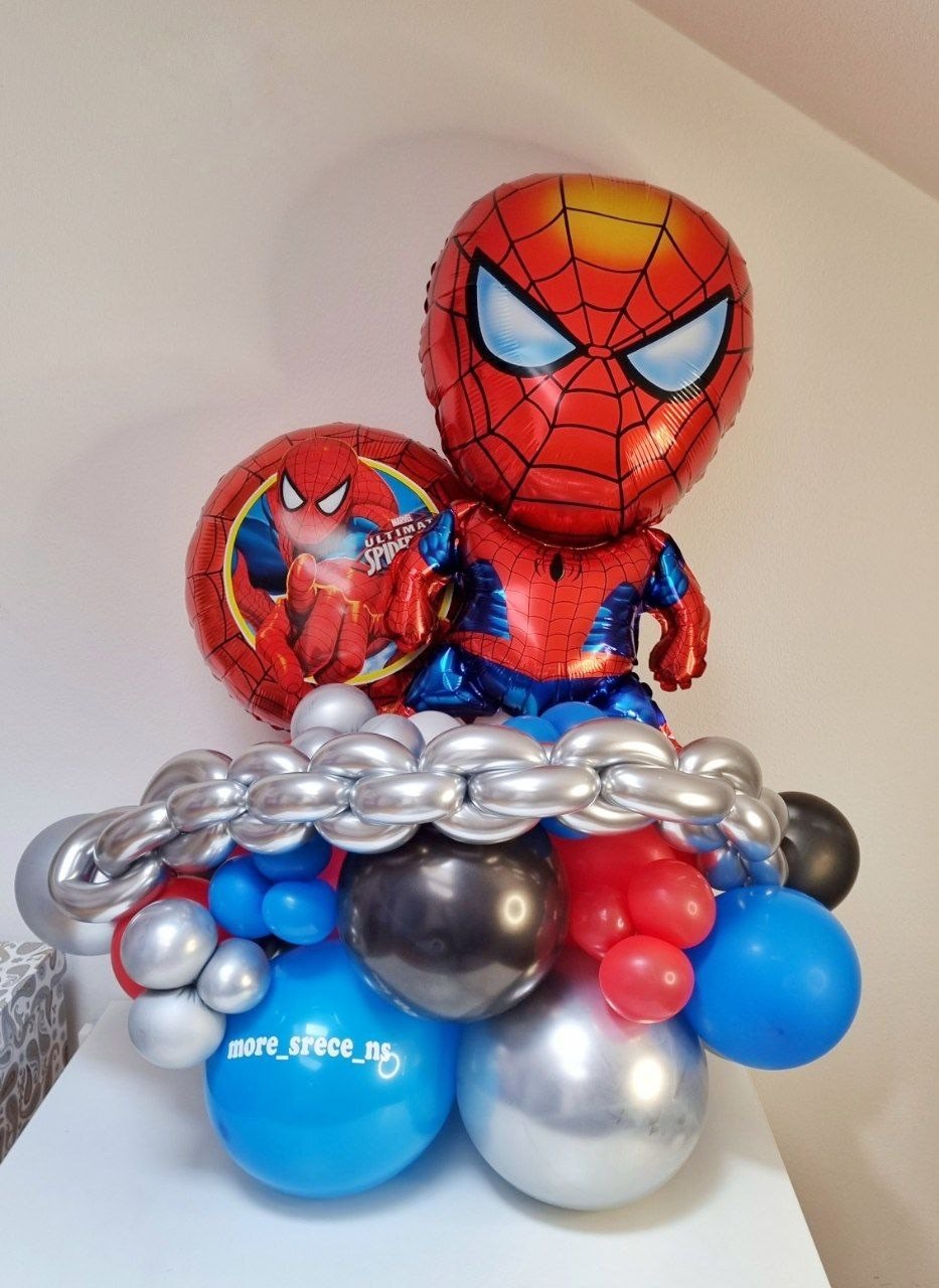 Композиции напольные. Шары с гелием, фотозоны Нови Сад Белград. Balone i dekoracije od balona Novi Sad Beograd