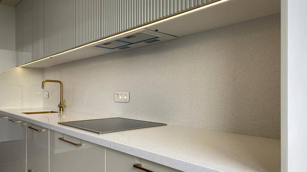 Интерьер мебельного магазина в Ростове