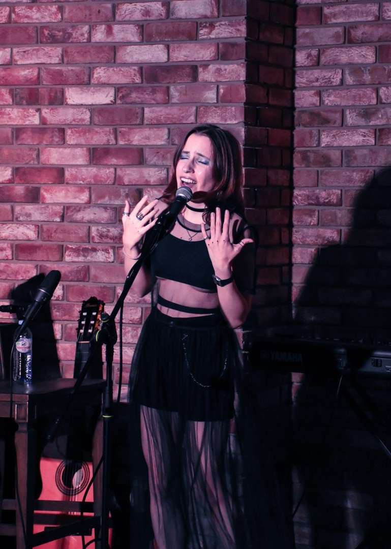 В созвучии с природой. Фотограф Светлана В. Пронина, Москва