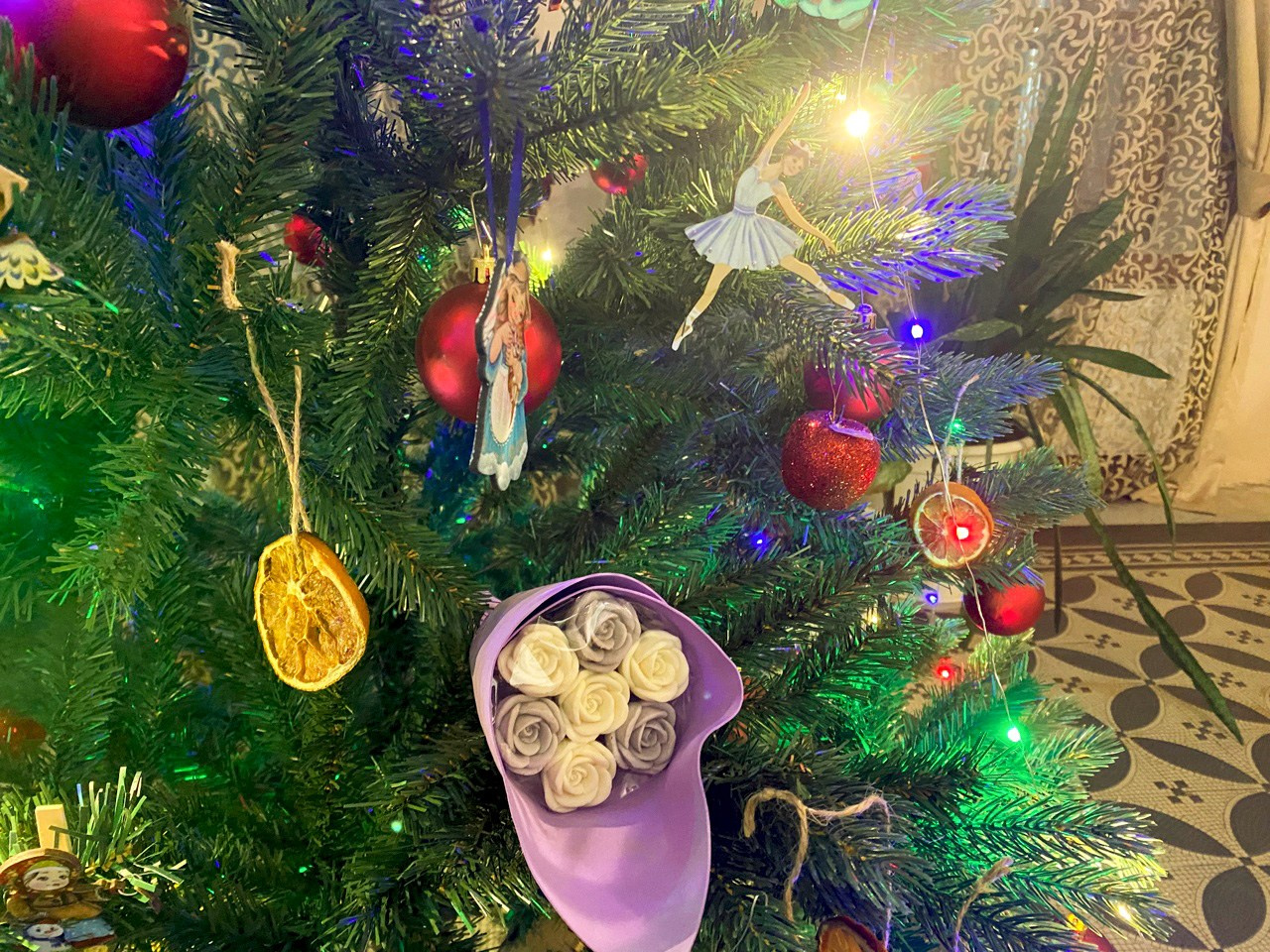 Новости. Дом Шрёдера