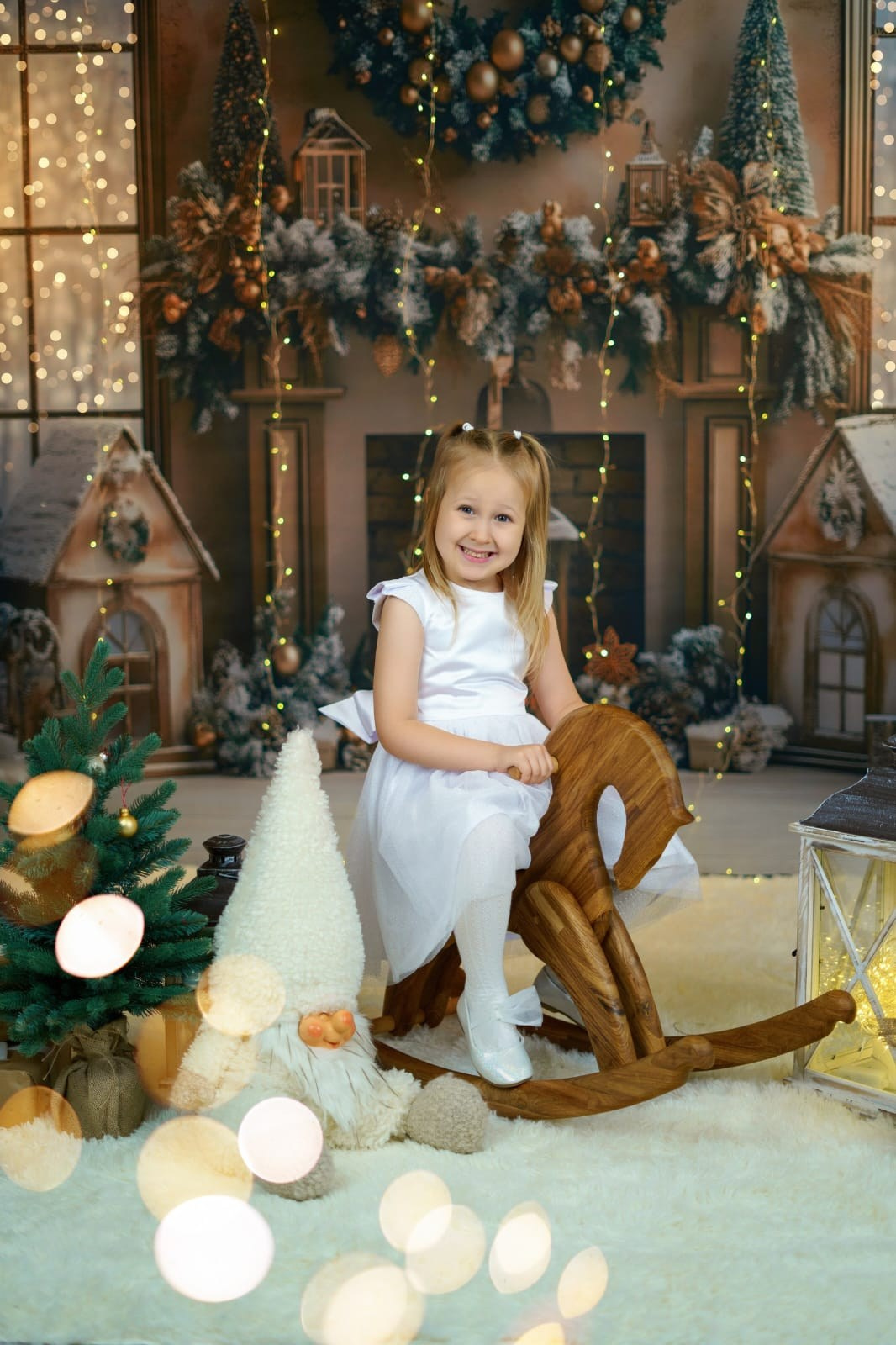 12 и 13 декабря «Новогодний фотопроект». Школьная фотостудия «Like Moment» в Строгино