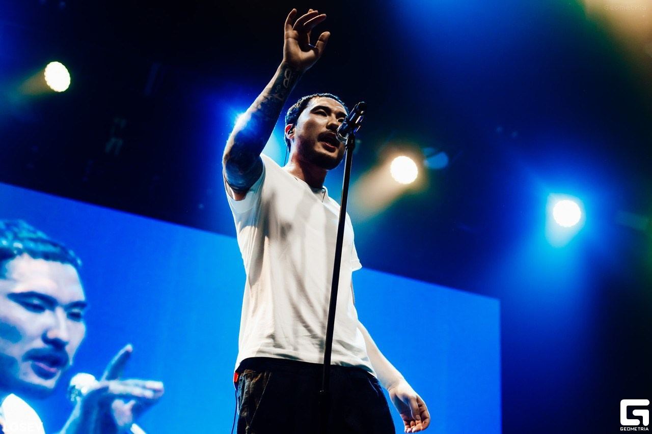 Концерты. Фотограф Лосев Артём