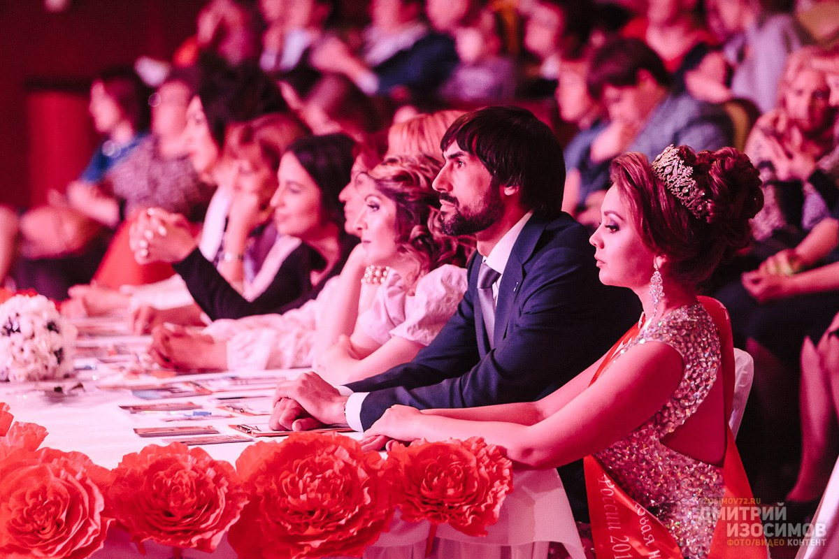 Фестиваль невест