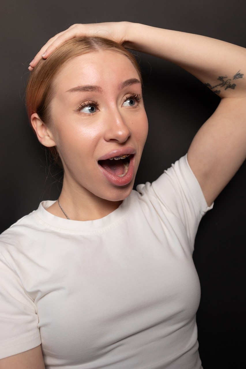 Актерское портфолио. Фотограф Санкт-Петербург Светлана Вежновец