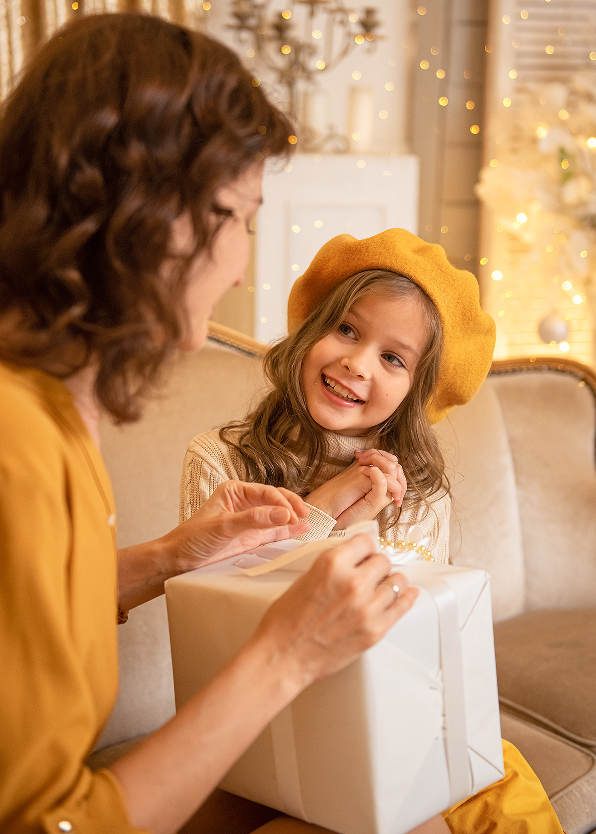 Фотосессия Анастасии и Алисы. Семейный и детский фотограф в Краснодарском крае Натали Фищенко