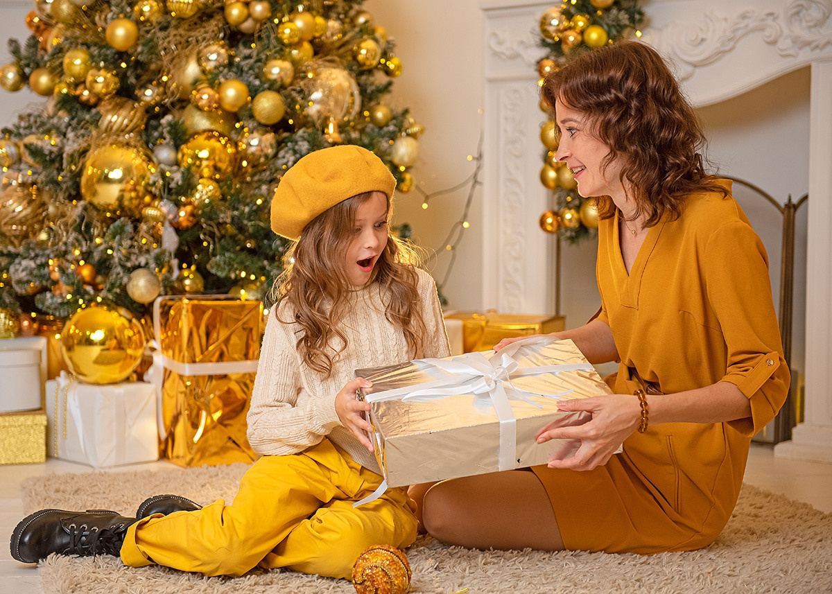 Фотосессия Анастасии и Алисы. Семейный и детский фотограф в Краснодарском крае Натали Фищенко