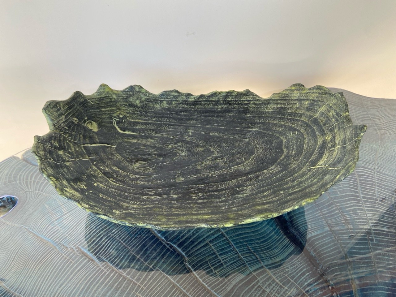 Авторская посуда и предметы интерьера из дерева. Арт-объекты для стен. Авторские картины, панно, часы и портреты по фото