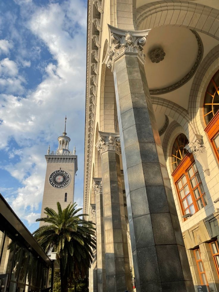 Квартиры посуточно, длительно в Сочи, LARA APART GROUP